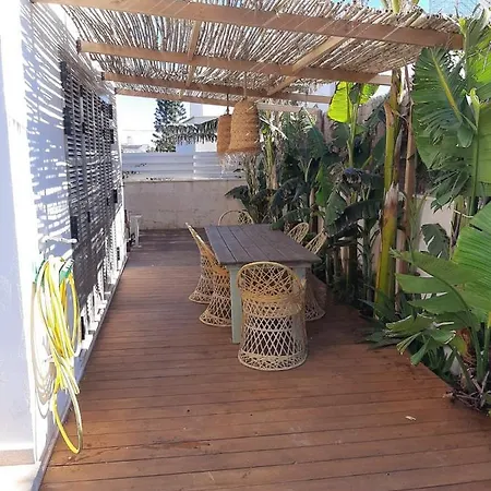 Holiday home Ca N'alorda Cala Llombards Piscina, Wifi, Seguridad Y Relax
