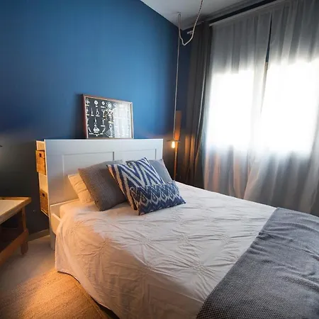 Holiday home Ca N'alorda Cala Llombards Piscina, Wifi, Seguridad Y Relax Santanyi