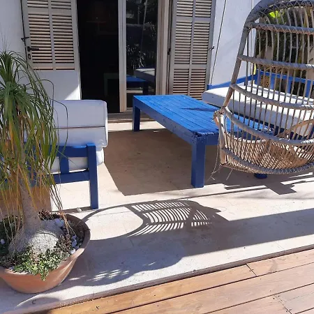 Holiday home Ca N'alorda Cala Llombards Piscina, Wifi, Seguridad Y Relax Santanyi