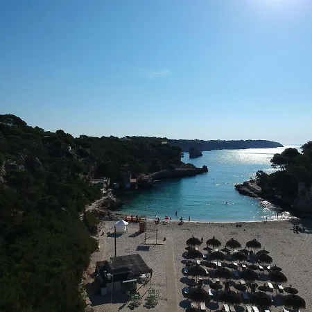 Ca N'alorda Cala Llombards Piscina, Wifi, Seguridad Y Relax *