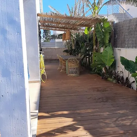 Ca N'alorda Cala Llombards Piscina, Wifi, Seguridad Y Relax *